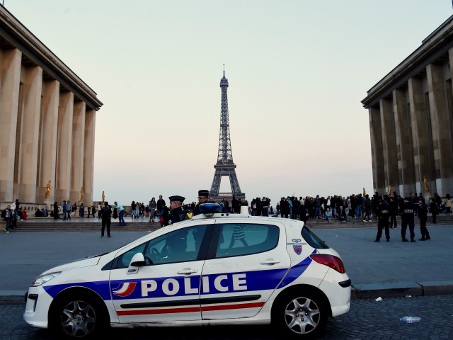 BERTRAND GUAY/AFP via Getty Images