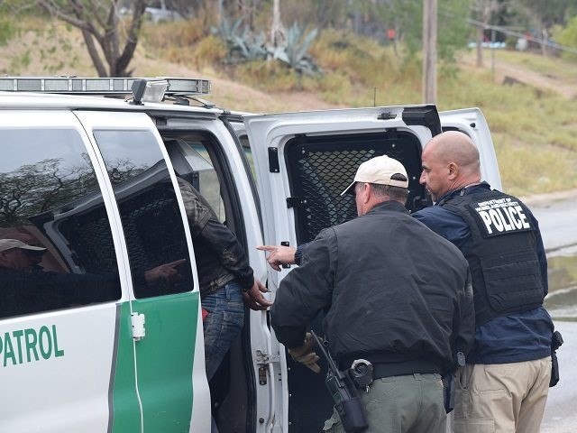 File Photo: Bob Price/Breitbart Texas