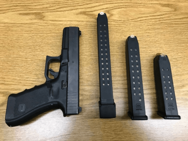 Milpitas Police Department