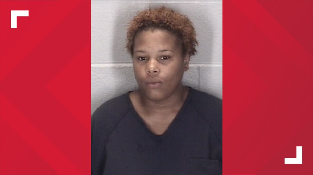 Jaelynn Billups, 17, is facing multiple felony charges including murder, armed robbery and theft in the killing of a Lafayette pizza delivery driver.