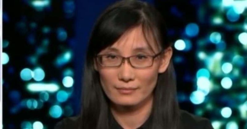 Dr Li-Meng Yan (Fox News/YouTube)