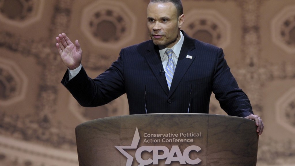 Dan Bongino 