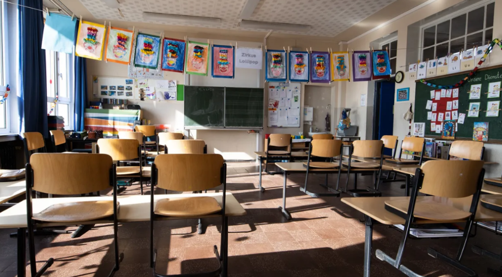 Photo by Lars Baron/Getty Images