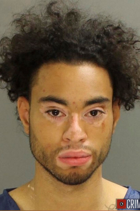 Ricardo Miguel MunozCrimeWatch