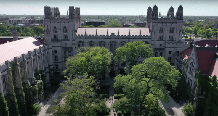The University of Chicago / YouTube Screenshot