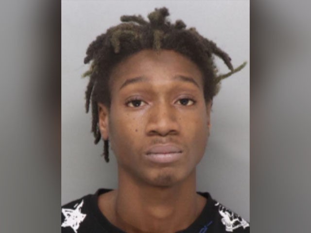 Tevin Henderson has been indicted on five counts of rape and will face up to 55 years in prison,