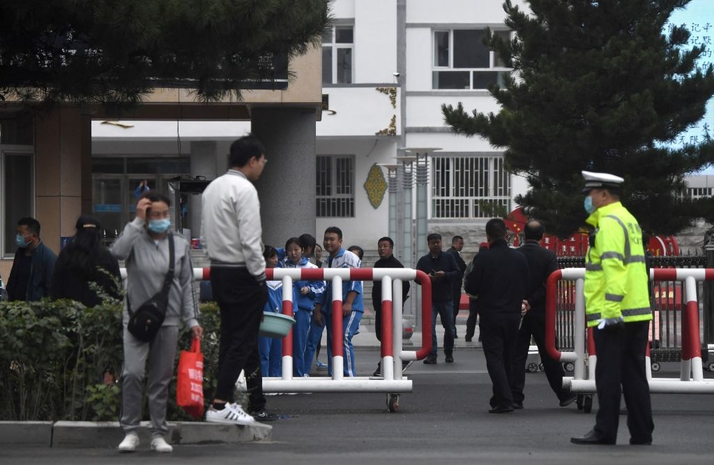 China's Inner Mongolia Autonomous Region exploded into unrest last month when parents discovered that their children would no longer be taught in their native tongue,