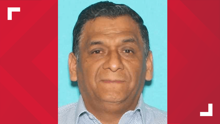 Provided by KHOU-TV Houston