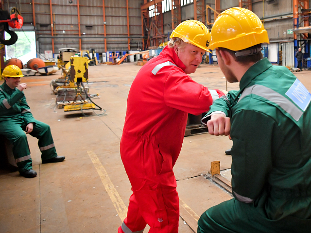 Ben Birchall - WPA Pool/Getty Images
