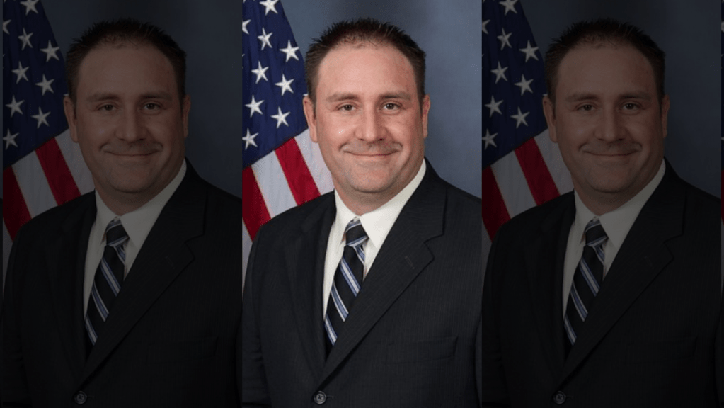 Louisville Metro Police Detective Myles Cosgrove, who was not indicted in the Breonna Taylor case despite likely firing the shot that killed her, has been doxed and receives daily threats amid ongoing protests in the city.