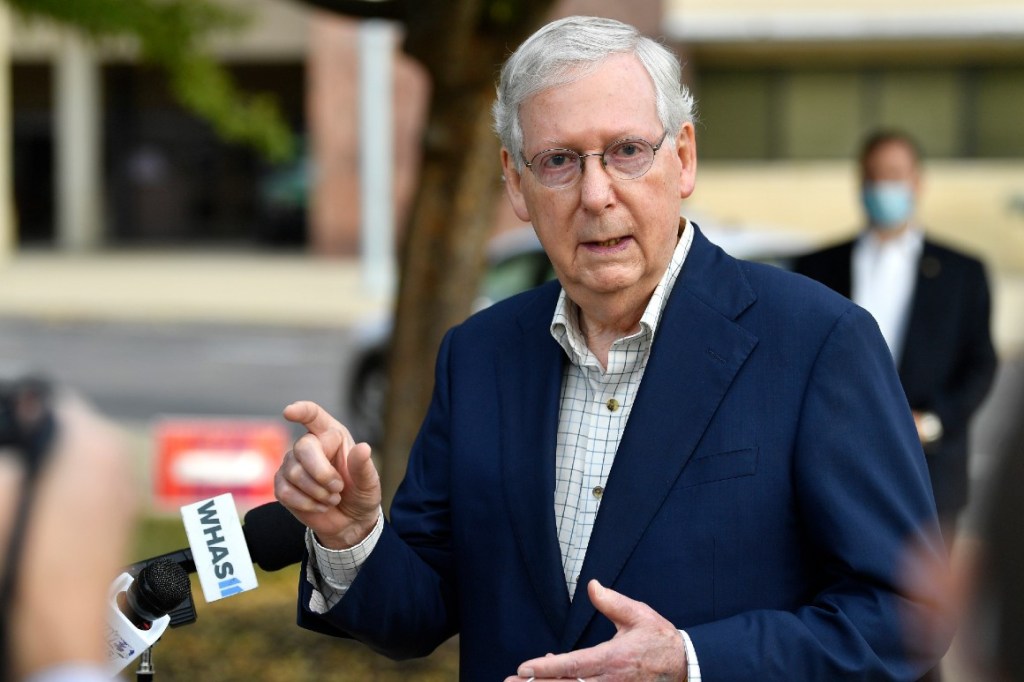 AP Photo/Timothy D. Easley