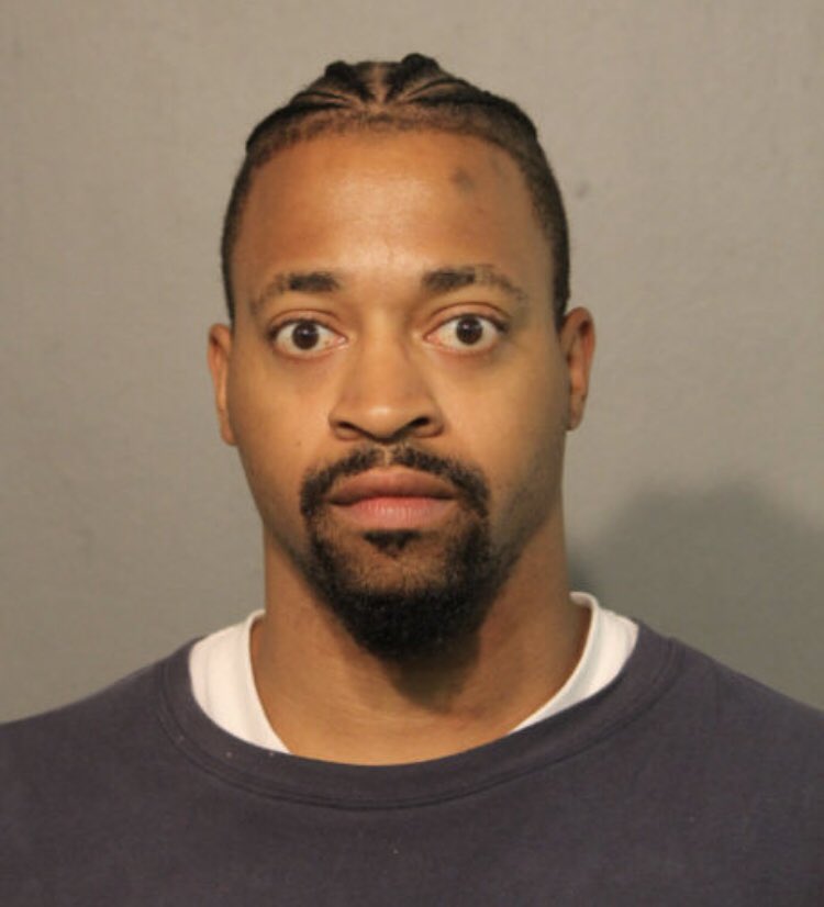 Offender Charged with 14 Felony Counts of Burglary, Looting on 8/10 downtown. Offender: Lee Mitchell, 28 of Chicago. Charges:Seven (7) felony counts – Burglary Seven (7) felony count – Looting by Individual 