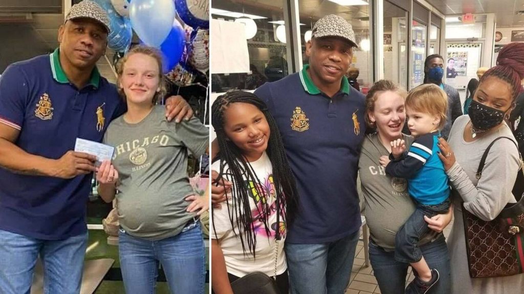 A Georgia pastor recently gave a Waffle House waitress the surprise of a lifetime after raising a $12,000 tip for the pregnant server.
