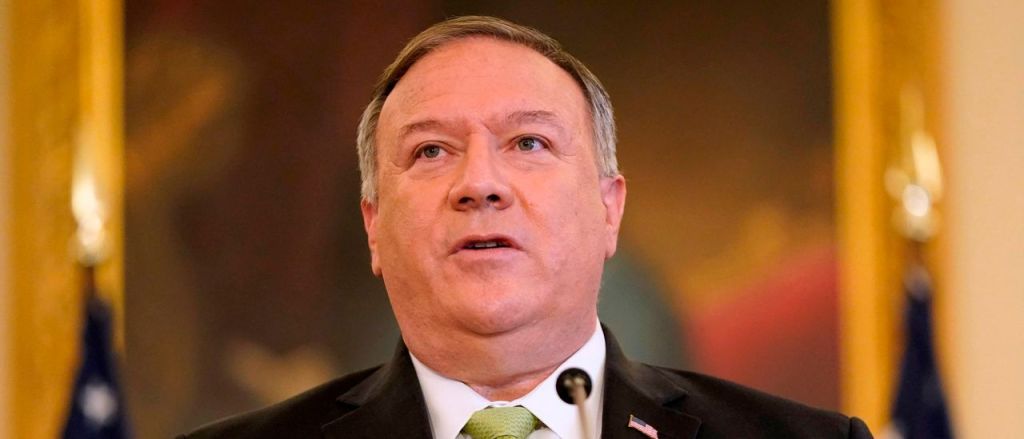 Patrick Semansky/Pool/AFP via Getty Images