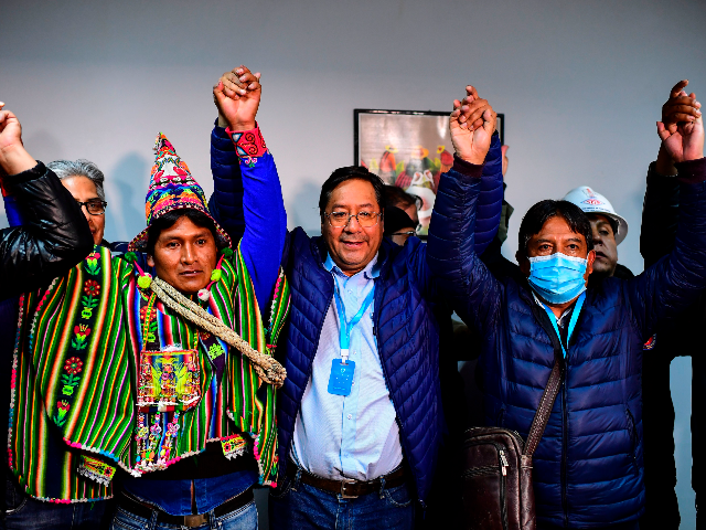 RONALDO SCHEMIDT/AFP via Getty Images