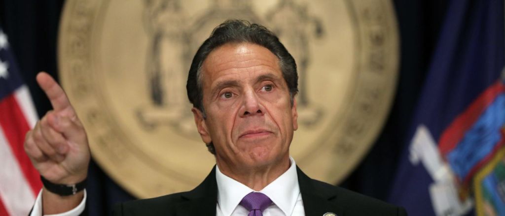 Spencer Platt/Getty Image