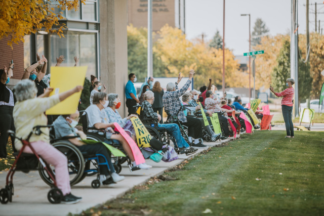 (credit: Natalie Dyer)