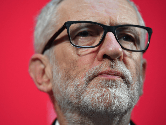 BEN STANSALL/AFP via Getty Images