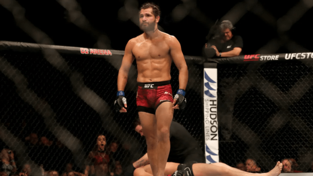 James Chance/Getty Images