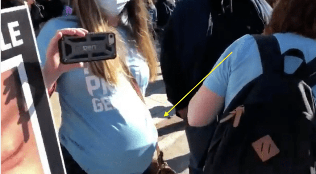 Image via Twitter @mattmiller757 screenshot