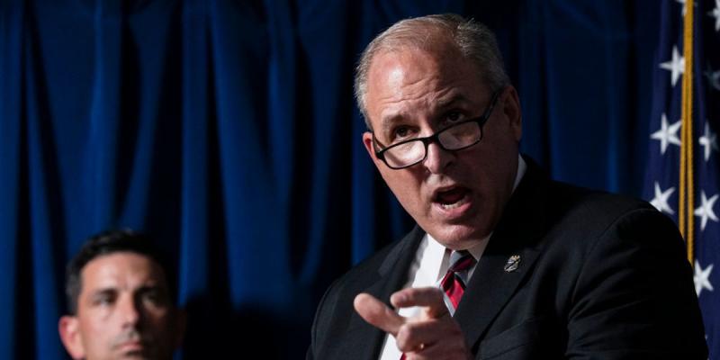 Photo by Samuel Corum/Getty Images