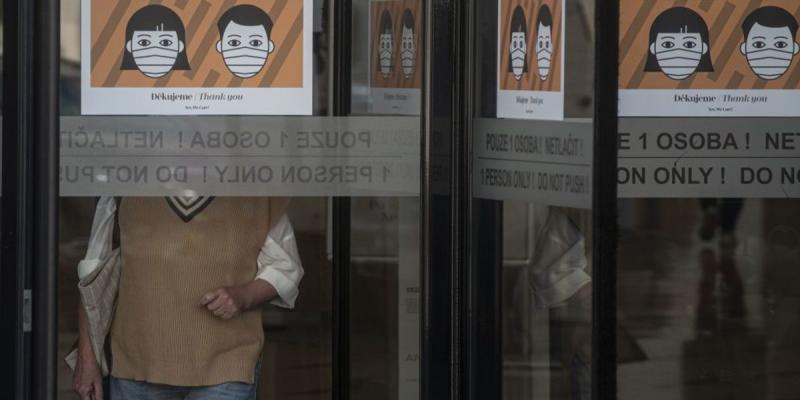 Michal Cizek/AFP/Getty Images