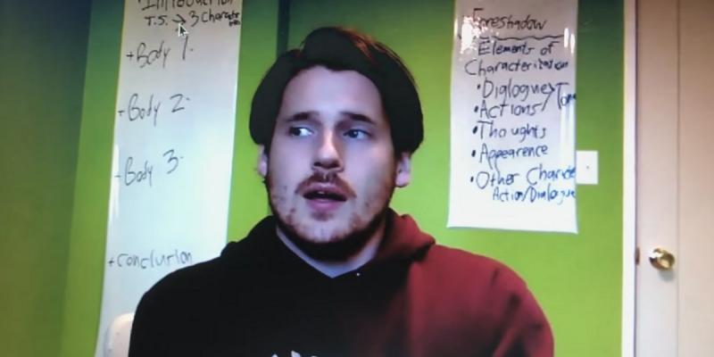 Image Source: Facebook video screenshot