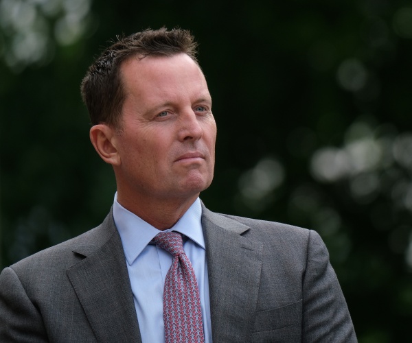 Ric Grenell (Sean Gallup/Getty Images)