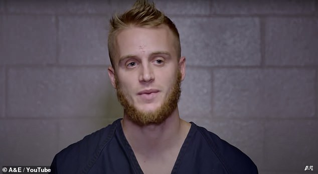 Nate was a well-known reality personality of 60 Days in, which aims to uncover the injustices done to inmates behind bars.