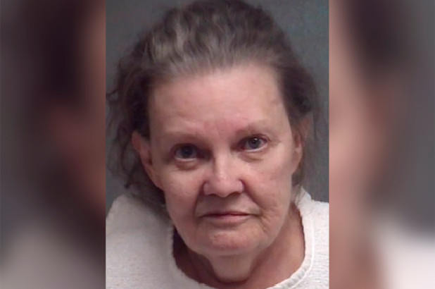 Barbara WattersJoplin Police Department via AP, File