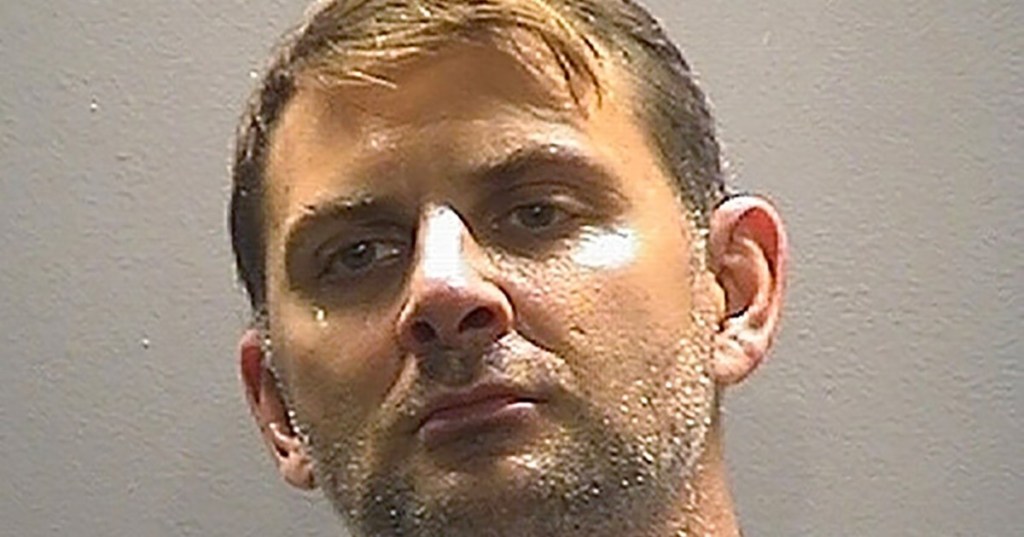 Peter Rafael Dzibinski Debbins, 45,