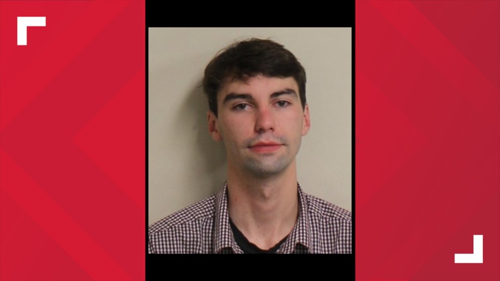 Credit: FOX61
Colton Balskus