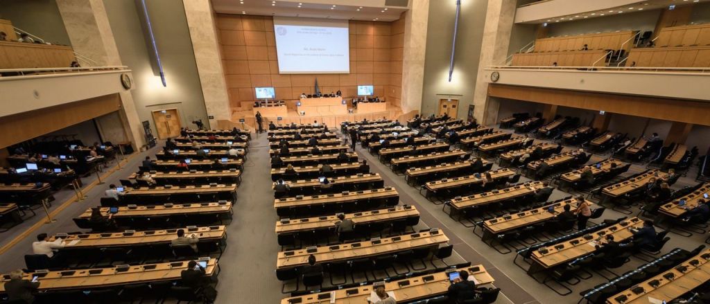 (Photo by FABRICE COFFRINI/AFP via Getty Images)