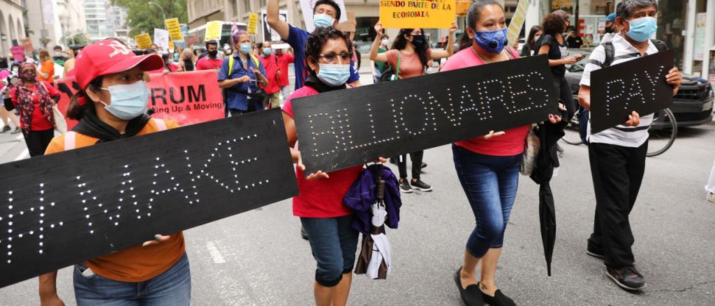 (Photo by Spencer Platt/Getty Images)