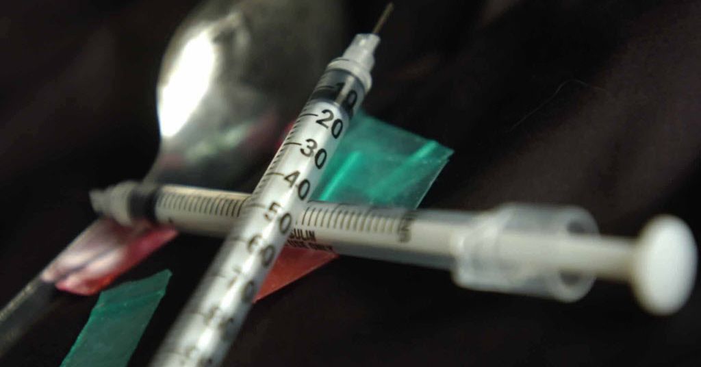 Investigators learned about the alleged hotline this summer and allegedly made two dozen undercover purchases of fentanyl-laced heroin and crack cocaine, a federal complaint states.