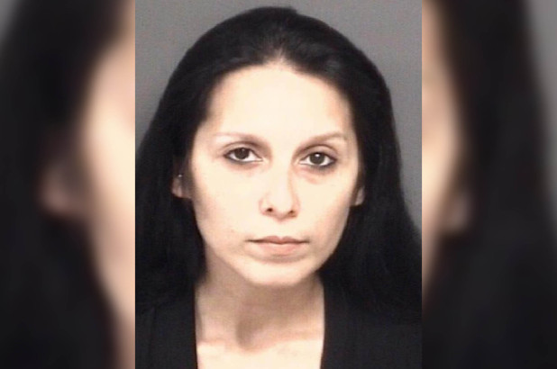 Nikki ManningPitt County Sheriff