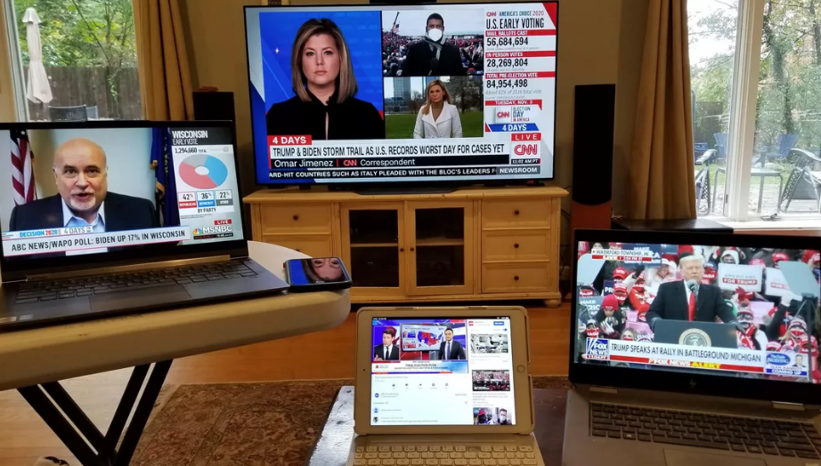 David Katzmaier/CNET