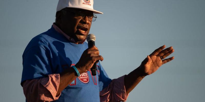 Cameron Pollack/Getty Images