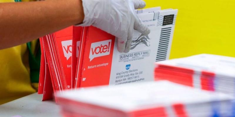 JASON REDMOND/AFP via Getty Images