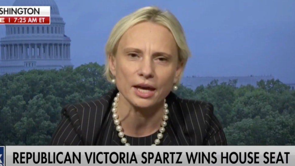 Courtesy of Fox News