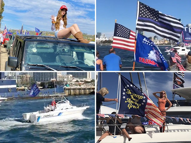 Twitter / @KassyDillon, @birkland_ann, @mybloodhound, @scottwelsh1