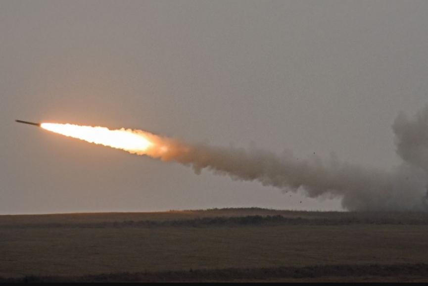 The U.S. Army will participate in Rapid Falcon, a live fire artillery drills in Romania next week.  Photo courtesy of 41st Field Artillery Brigade/U.S. Army Europe 