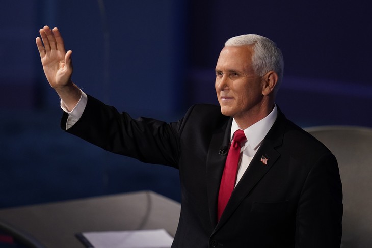 AP Photo/Julio Cortez