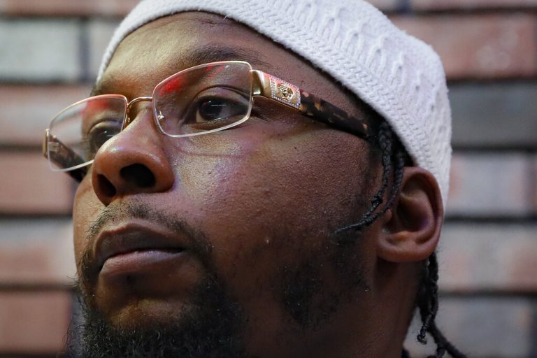 Minnesota’s pardon board on Tuesday, Dec. 15, 2020, commuted the sentence of Burrell, a Black man who was sent to prison for life as a teen in a high-profile murder case,