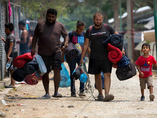 AP Photo/Moises Castillo