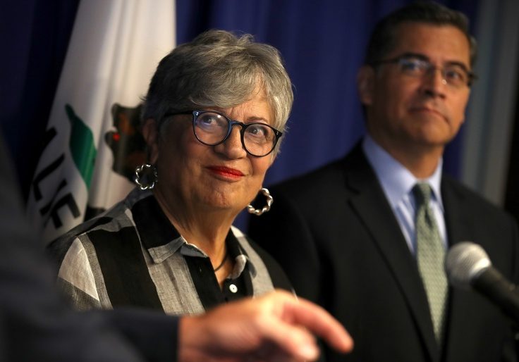 Mary Nichols / Getty Images