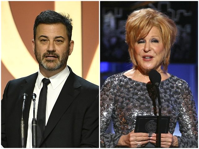 Frazer Harrison/Getty Images/Michael Zorn/Invision/AP