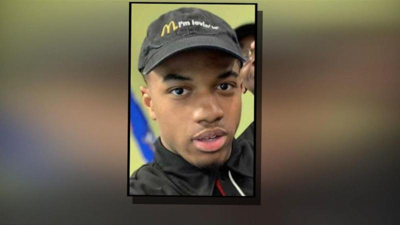 Devonere Johnson, 29,