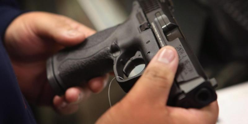 Photo by Scott Olson/Getty Images