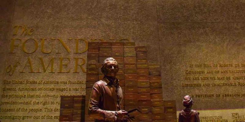 Photo by Jahi Chikwendiu/The Washington Post via Getty Images